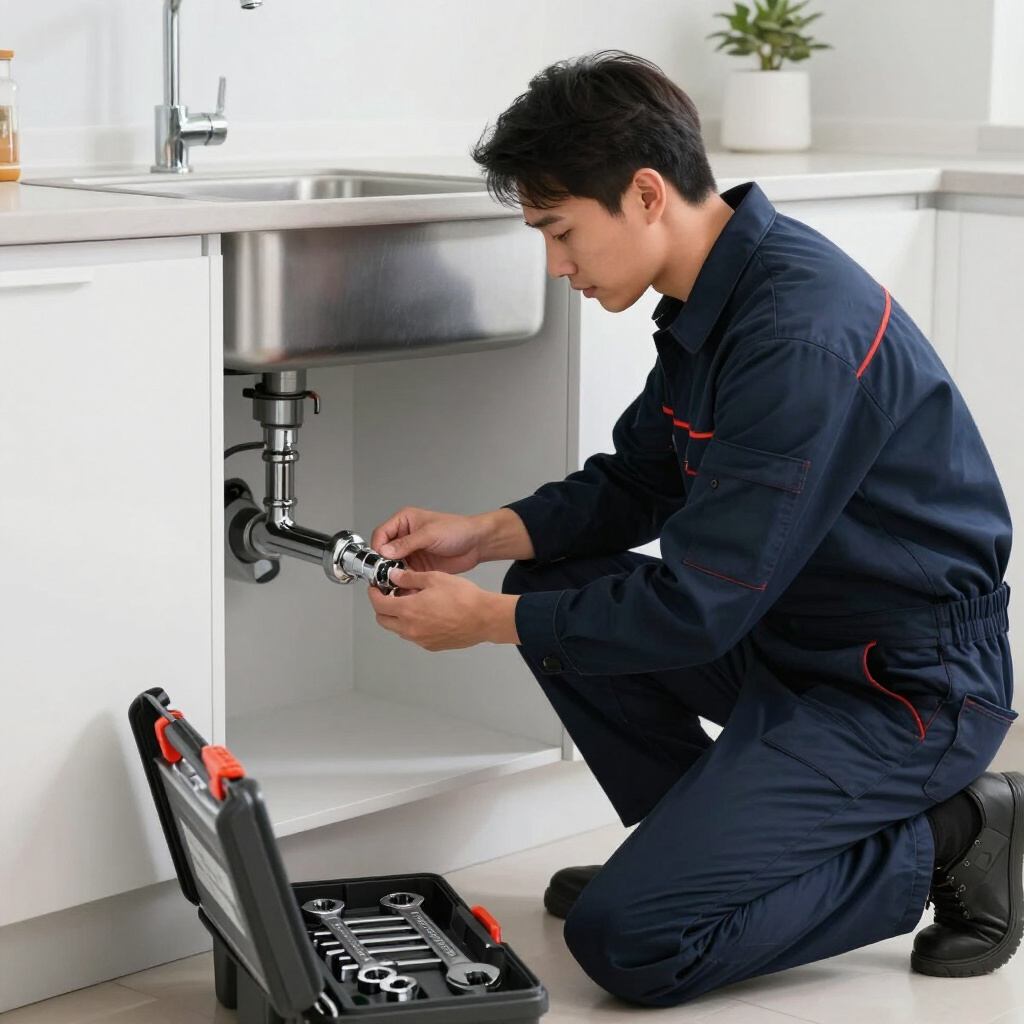 Plumbers in New Mexico